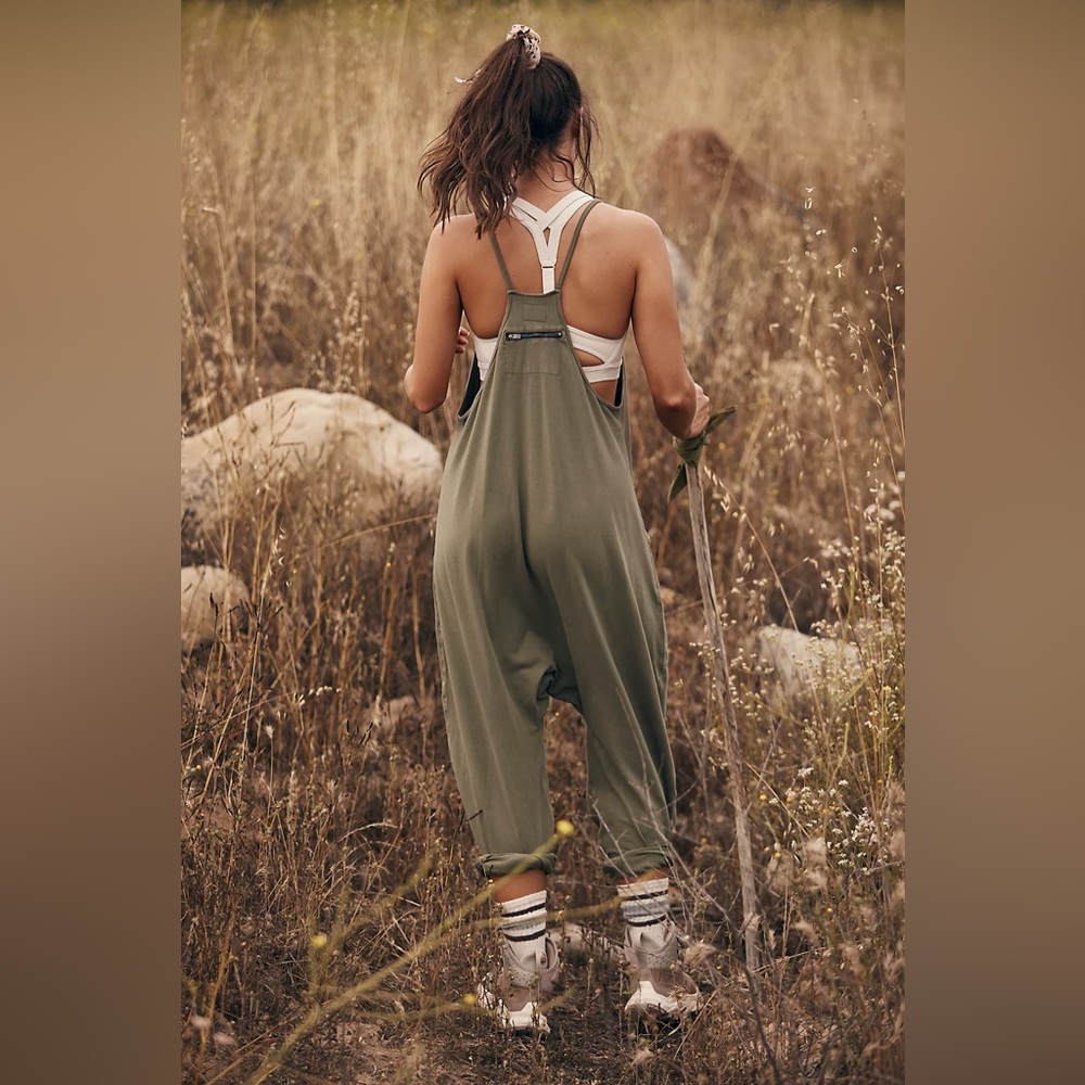 FP Movement Hot Shot Onsie - Picture 2 of 7